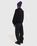 Y/Project – Cut-Out Jeans Rinsed Black/Rust - Pants - Black - Image 3