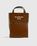Mini Tote Bag Brown