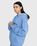 Noon Goons – Park Hoodie Blue - Sweats - Blue - Image 5