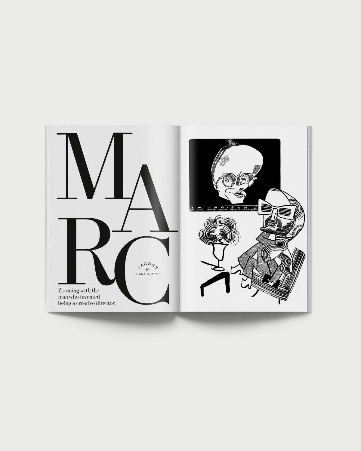 Highsnobiety – HIGHTech - A Magazine by Highsnobiety - Magazines - Multi - Image 5