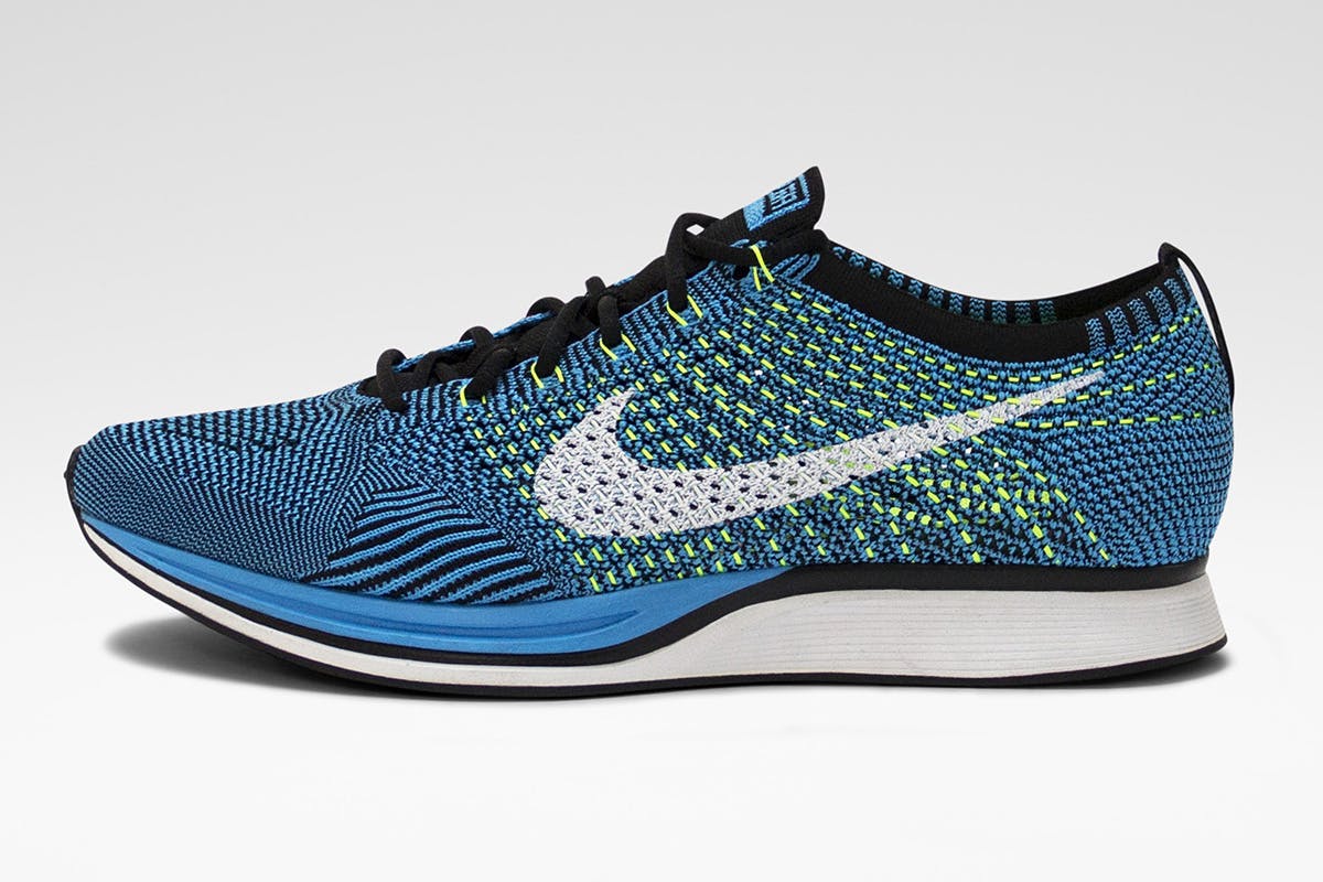 Nike Flyknit Racer HTM