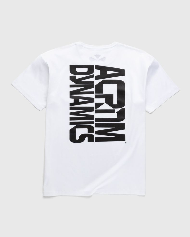 S24-PR-A T-Shirt White