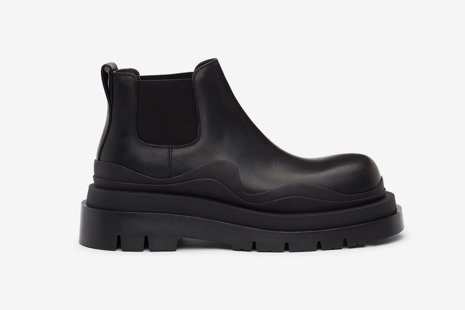 Low 'The Tire' Boots