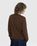Dries van Noten – Melbourne Knit Brown - Knitwear - Brown - Image 3