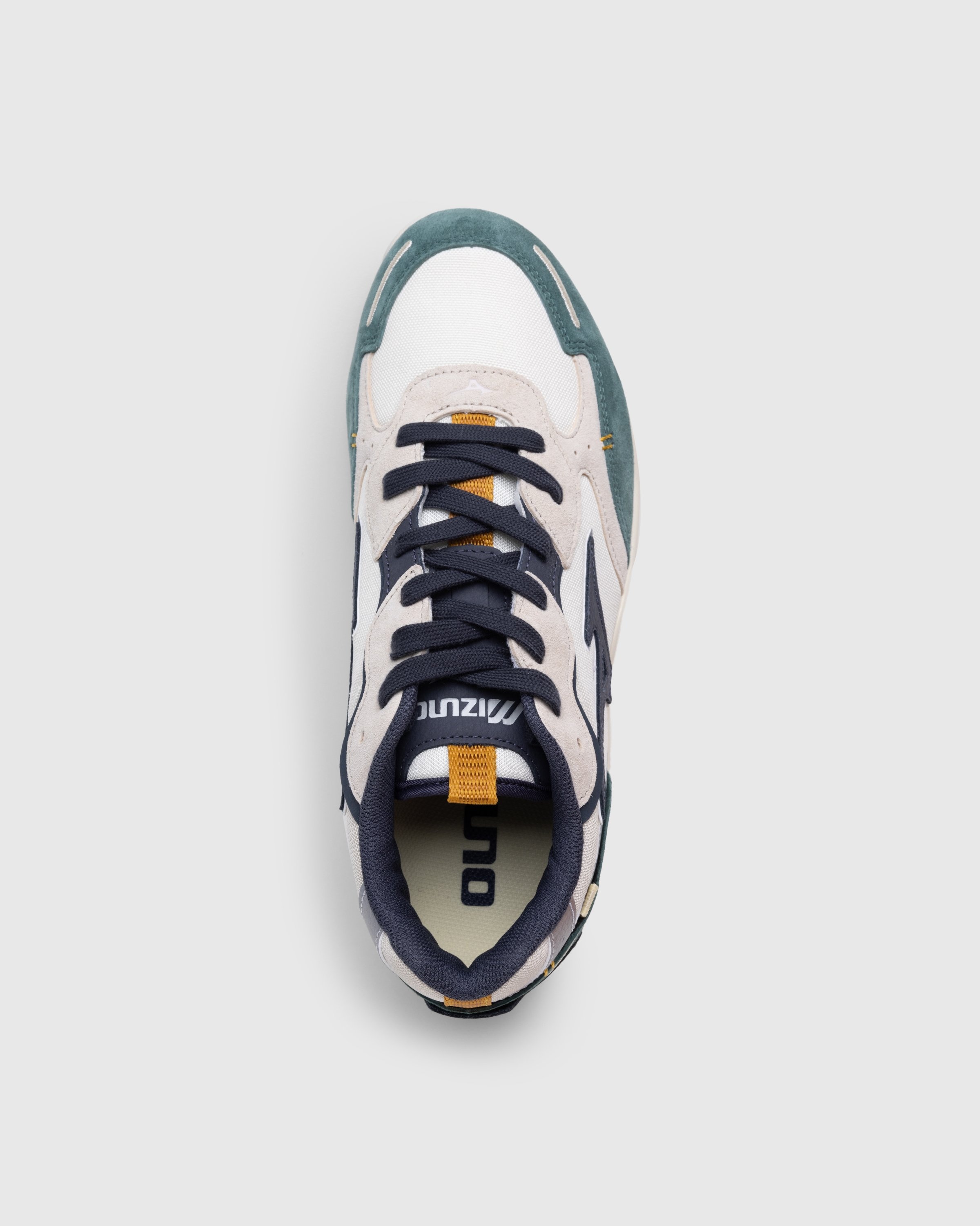 Mizuno Sky Medal Beta Green Highsnobiety Shop