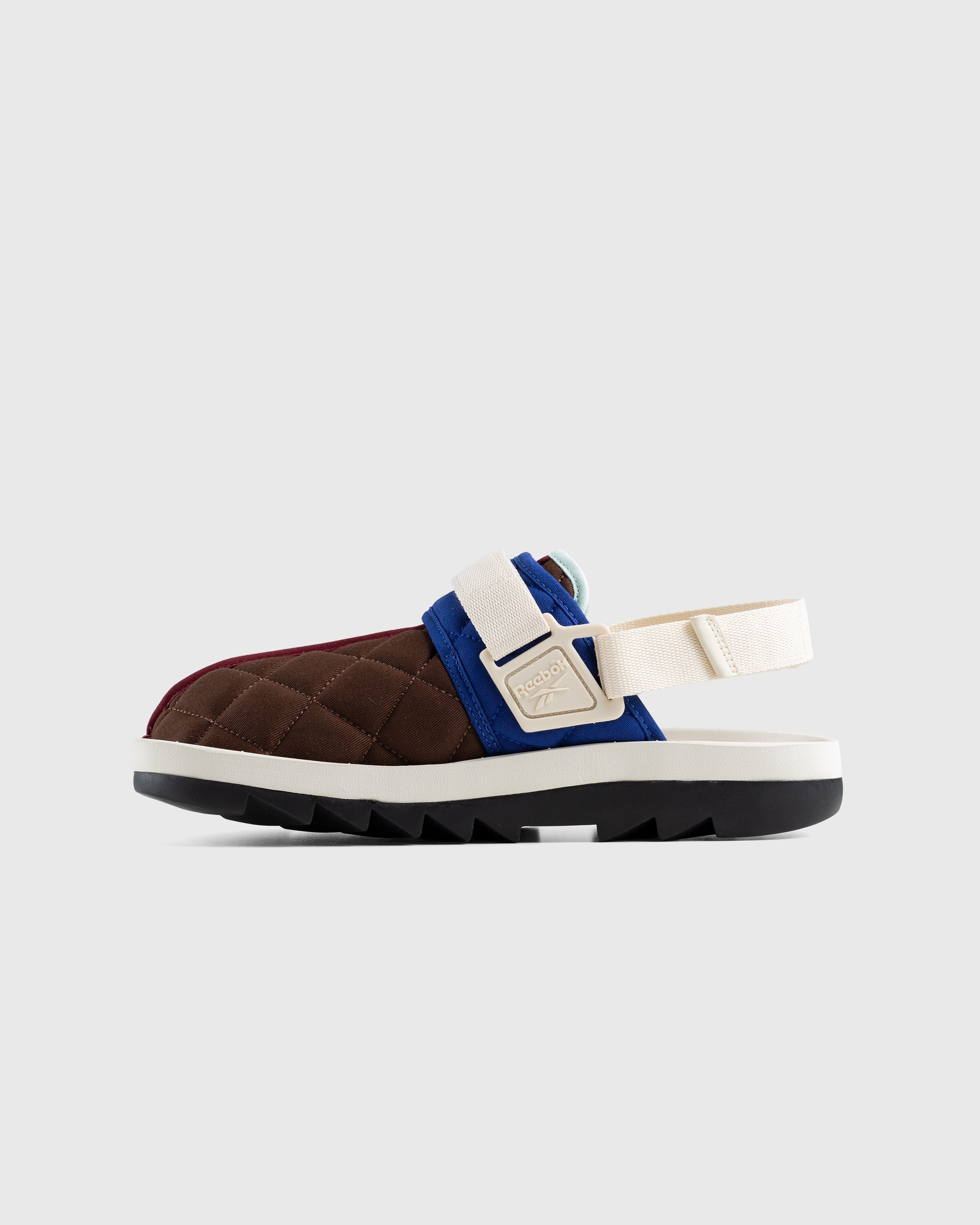 Reebok – Beatnik Moc Beige - Sneakers - Beige - Image 2