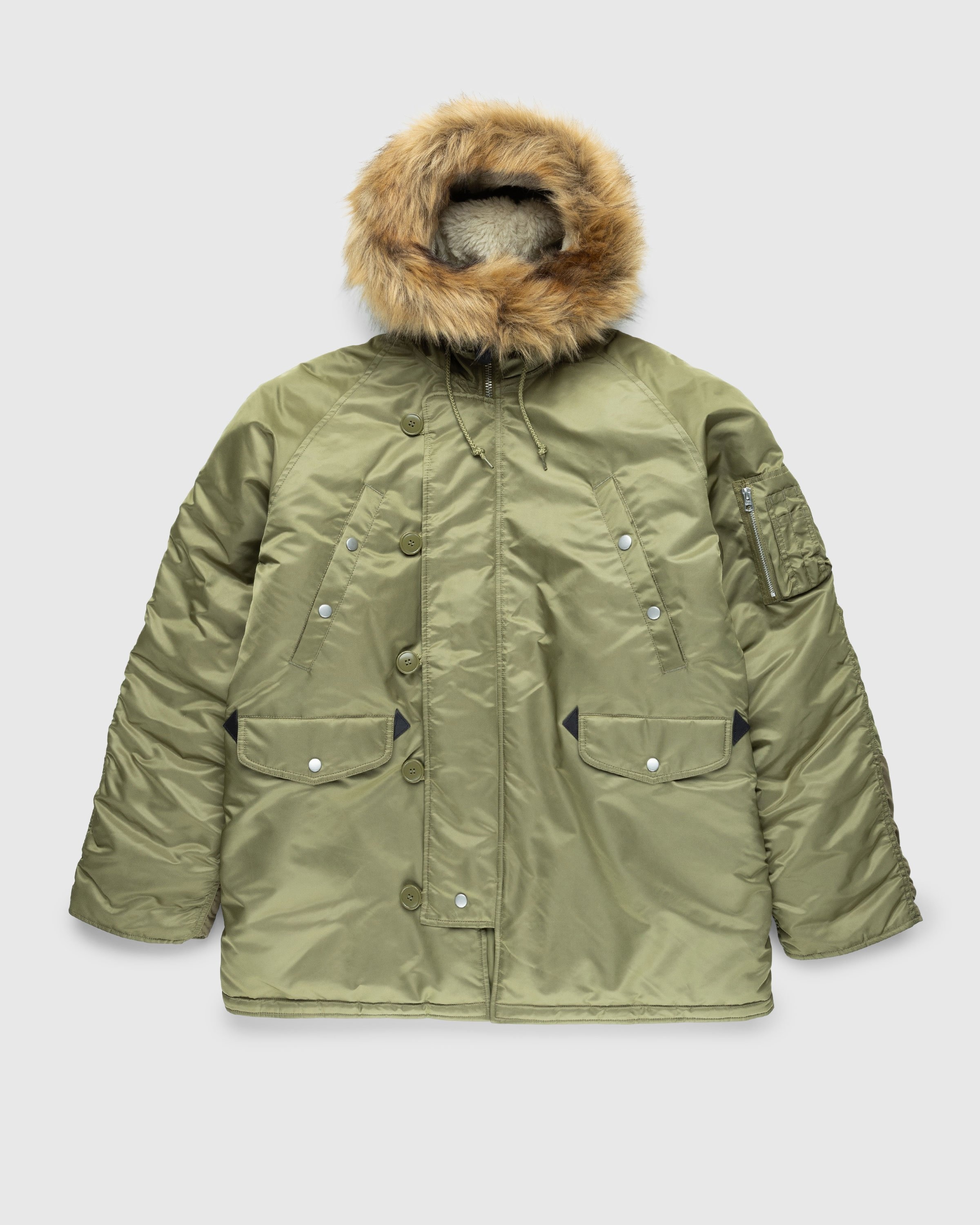 Alpha n3b on sale