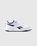 Reebok – BB 4000 II White