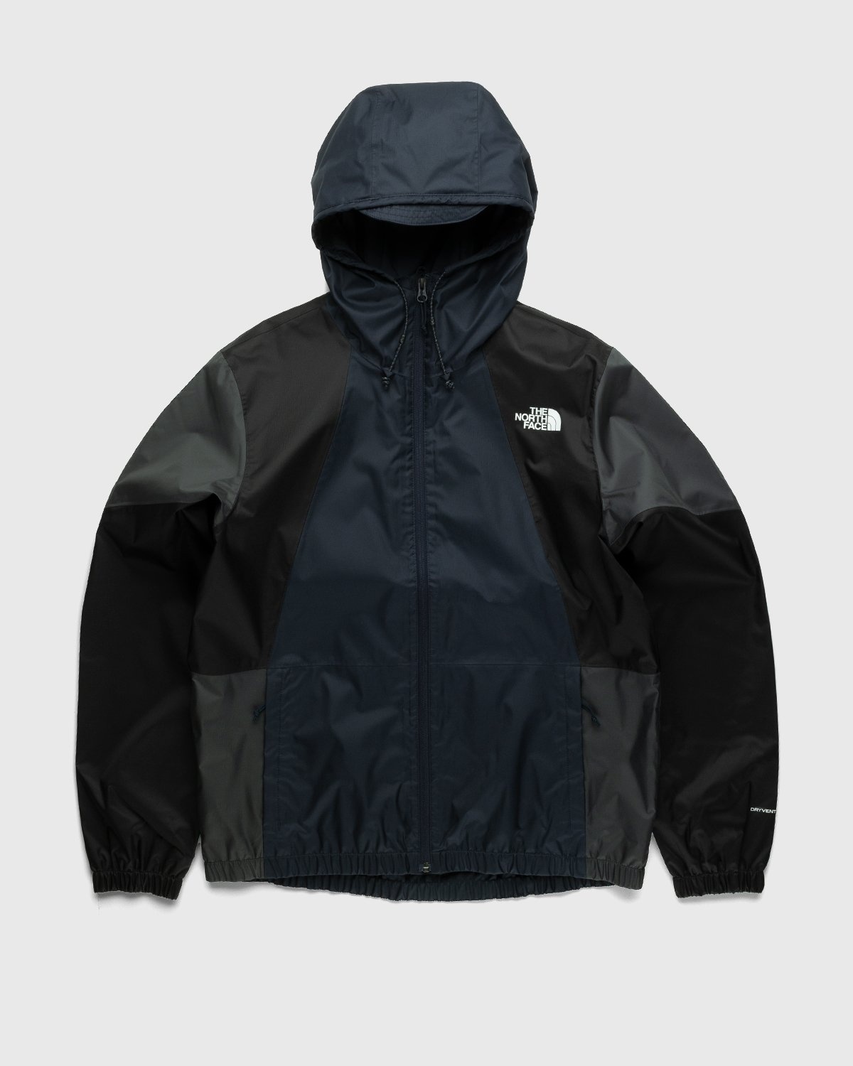 The North Face – Farside Jacket Aviator Navy - Outerwear - Blue - Image 1