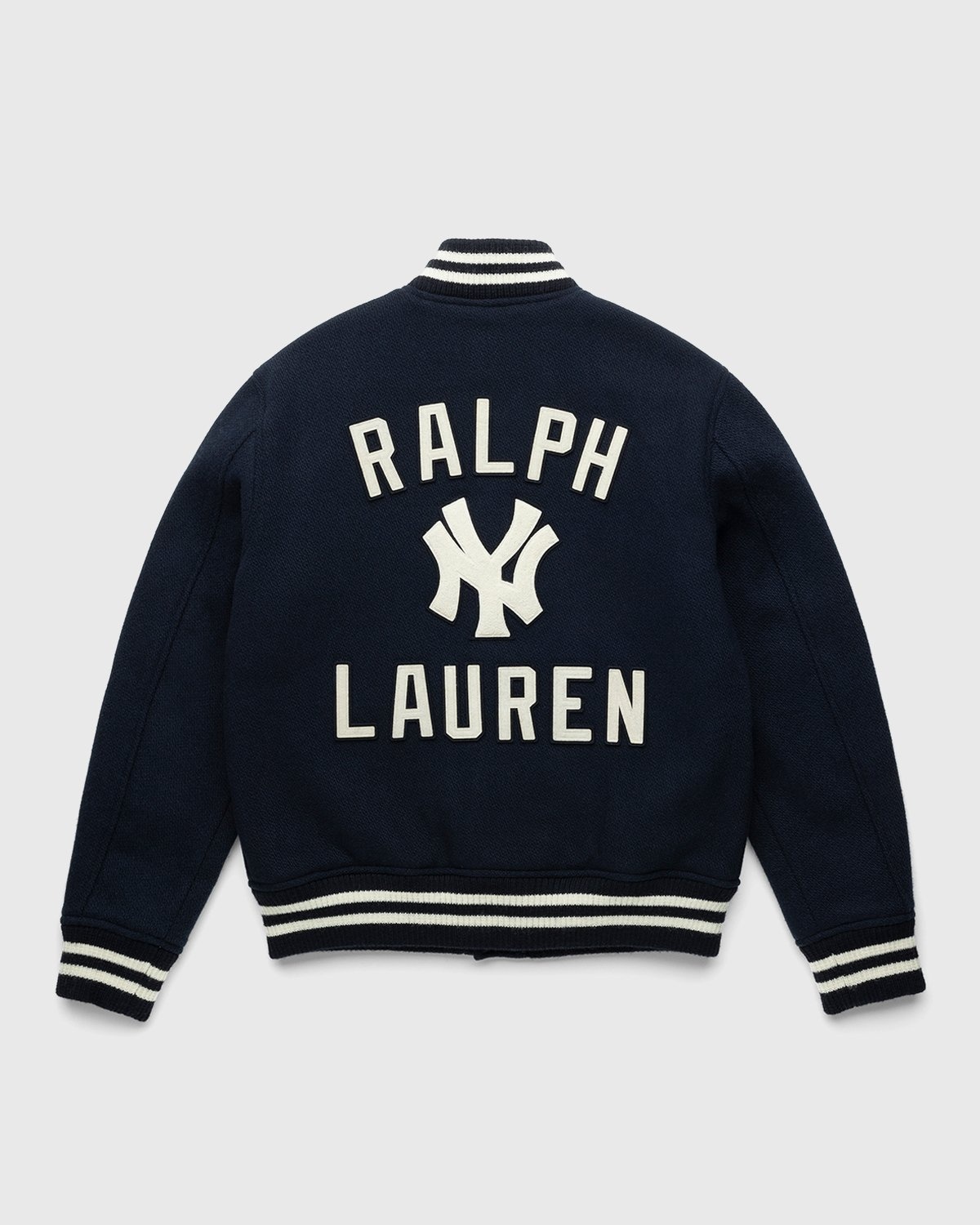 Polo hotsell yankees jacket