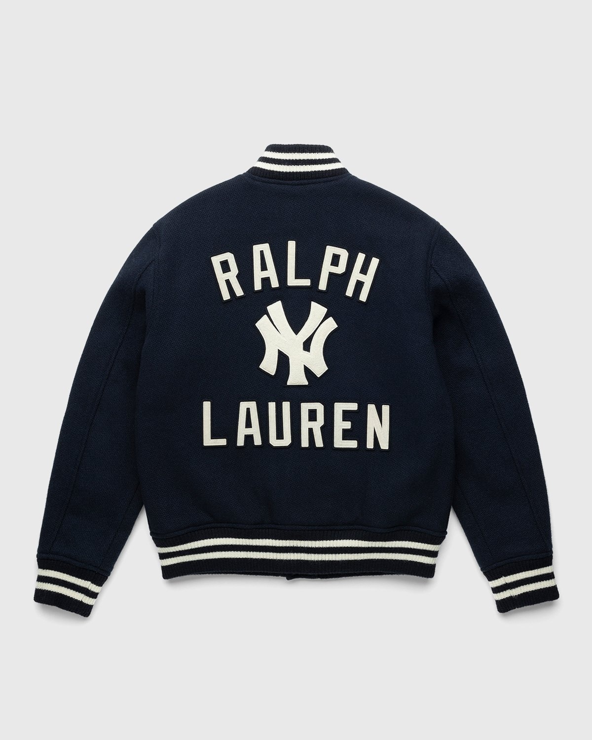 Ralph Lauren – Yankees Jacket Navy