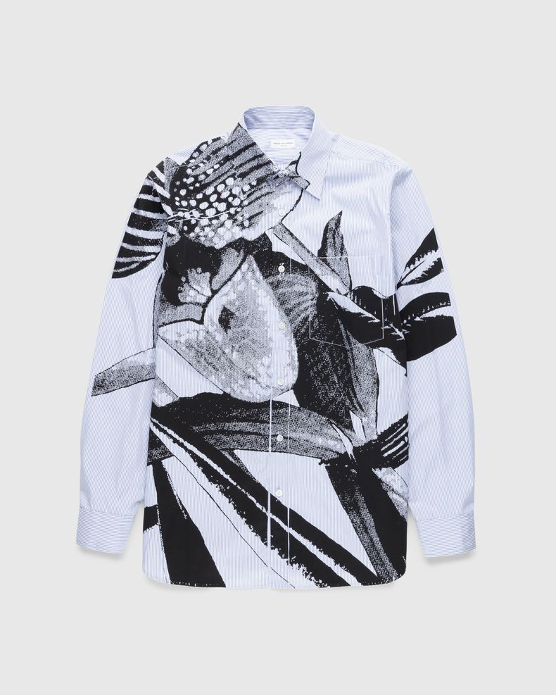 Cannon CS Shirt White