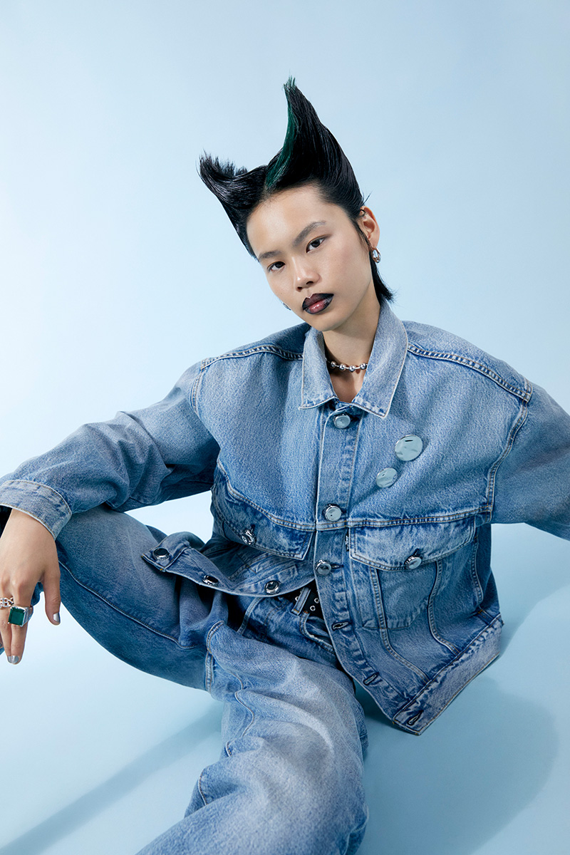 Levi's x AMBUSH: Release Date and Shopping Links