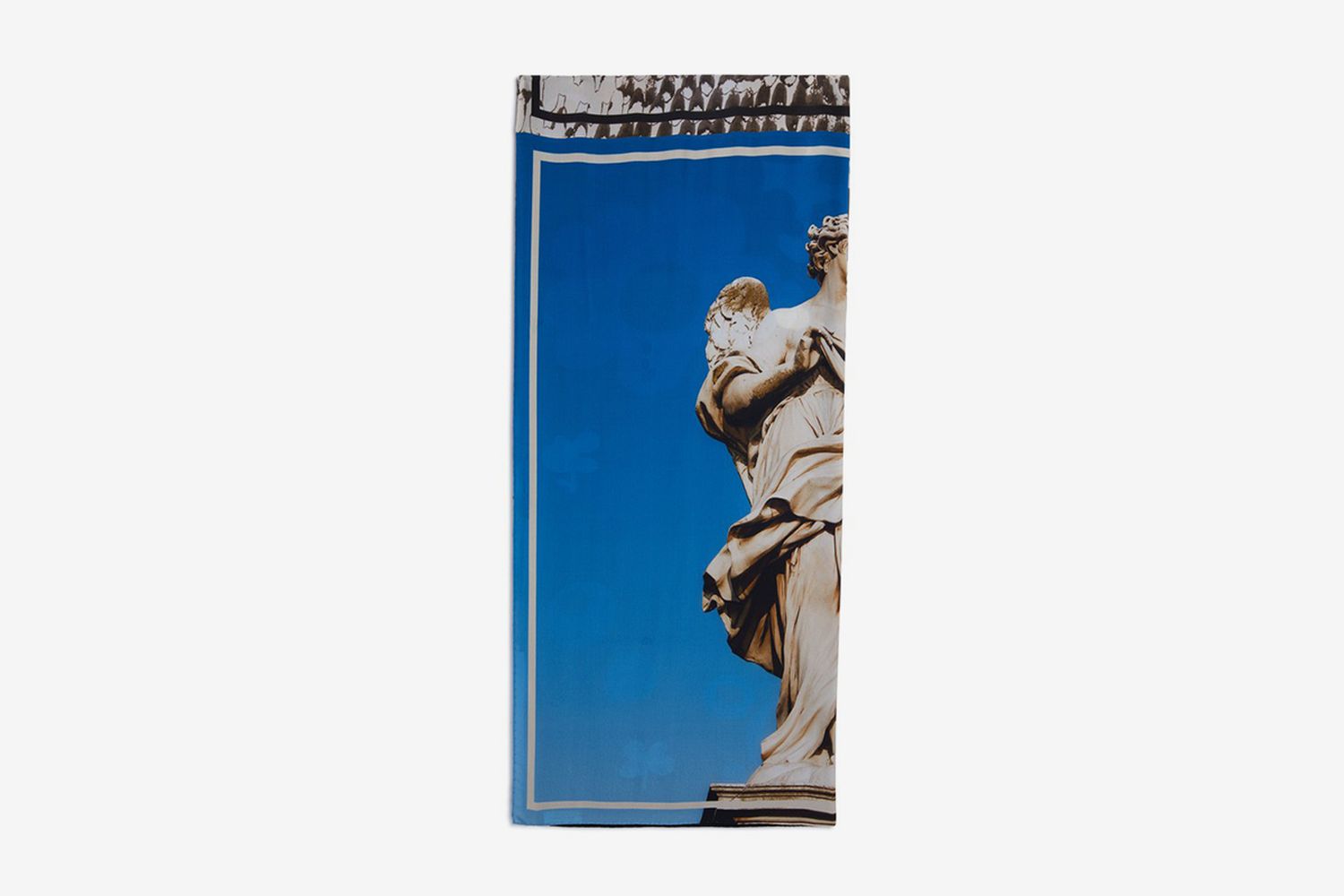 The Best Silk Scarves For Summer 2022