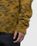 Acne Studios – Hairy Crewneck Sweater Yellow - Knitwear - Yellow - Image 5