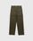 Kenzo – Tailored Pants Dark Khaki