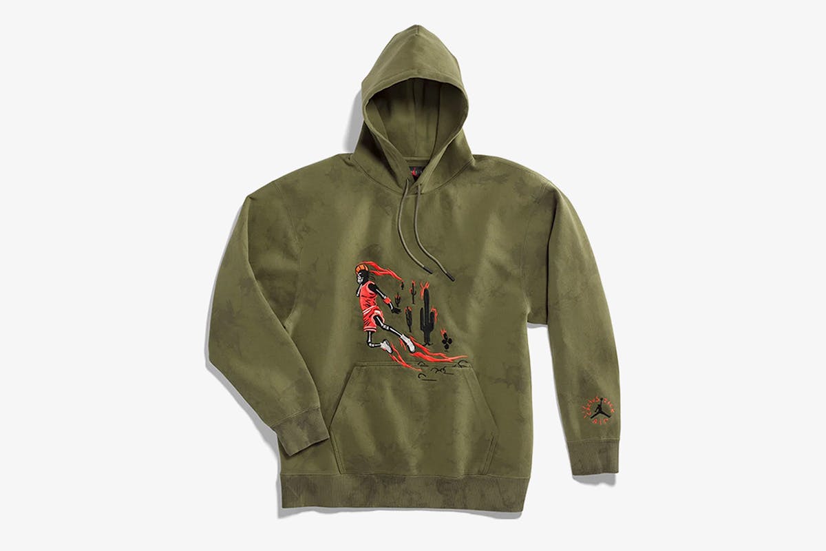 travis scott nike collab Nike Air Jordan 6 jordan brand