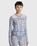 Diesel – T-Clauzi-H2 Top Light Blue - Men Tops - Blue - Image 5