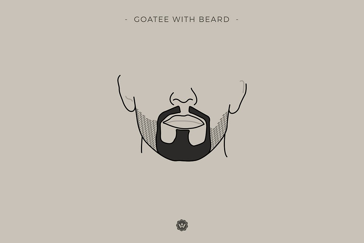 best-facial-hair-styles_GoateeBeard