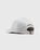 Highsnobiety – Not In Paris 3 Logo Cap Natural - Hats - Beige - Image 3