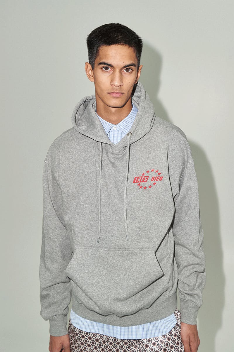 tres bien ss19