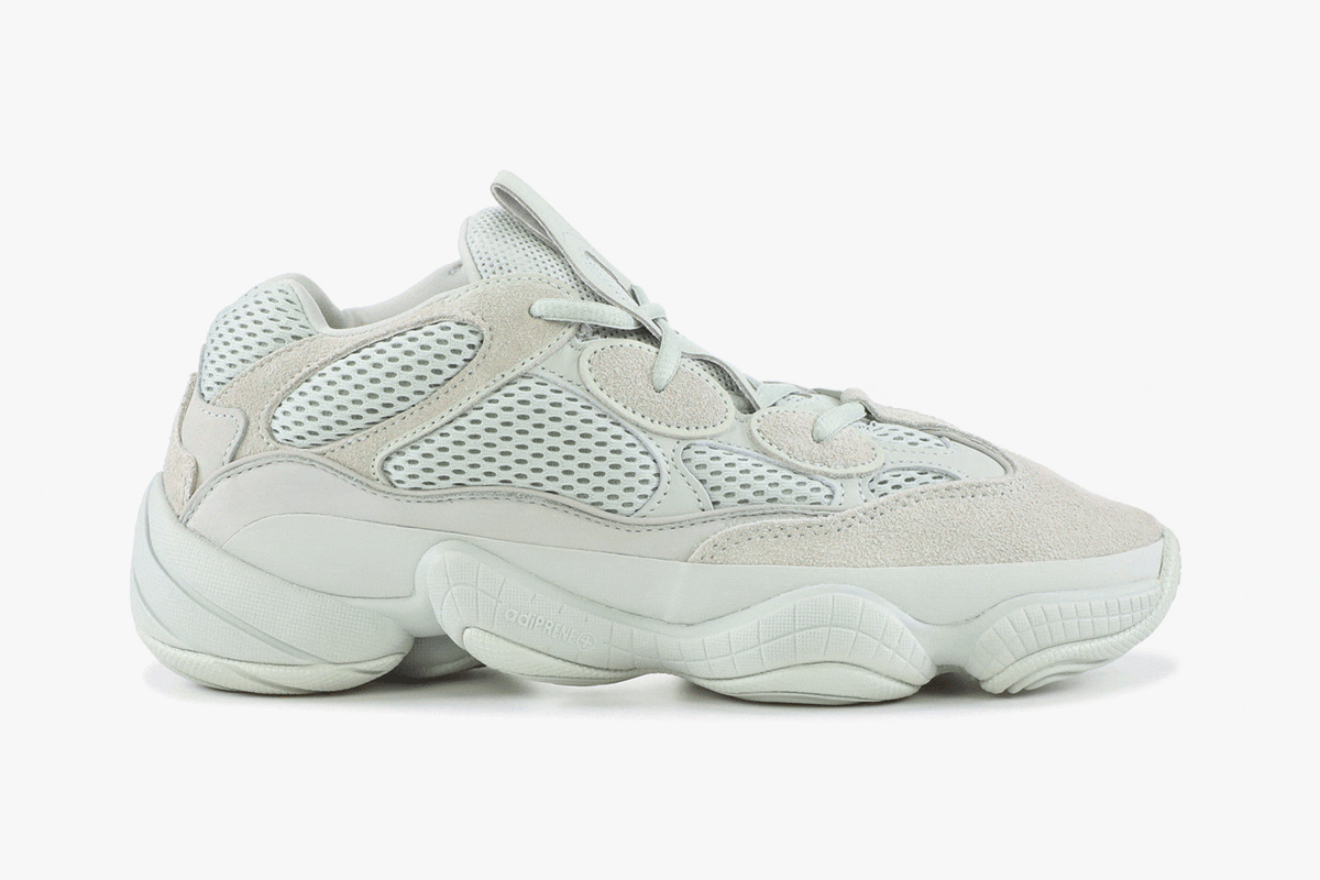 Luxury & FastFashion Sneakers Is There Really a Difference?