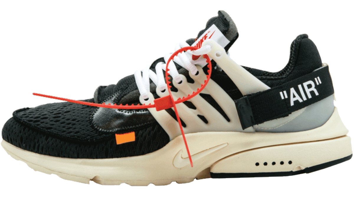 12 Obscure Nike Presto Models You Should Know