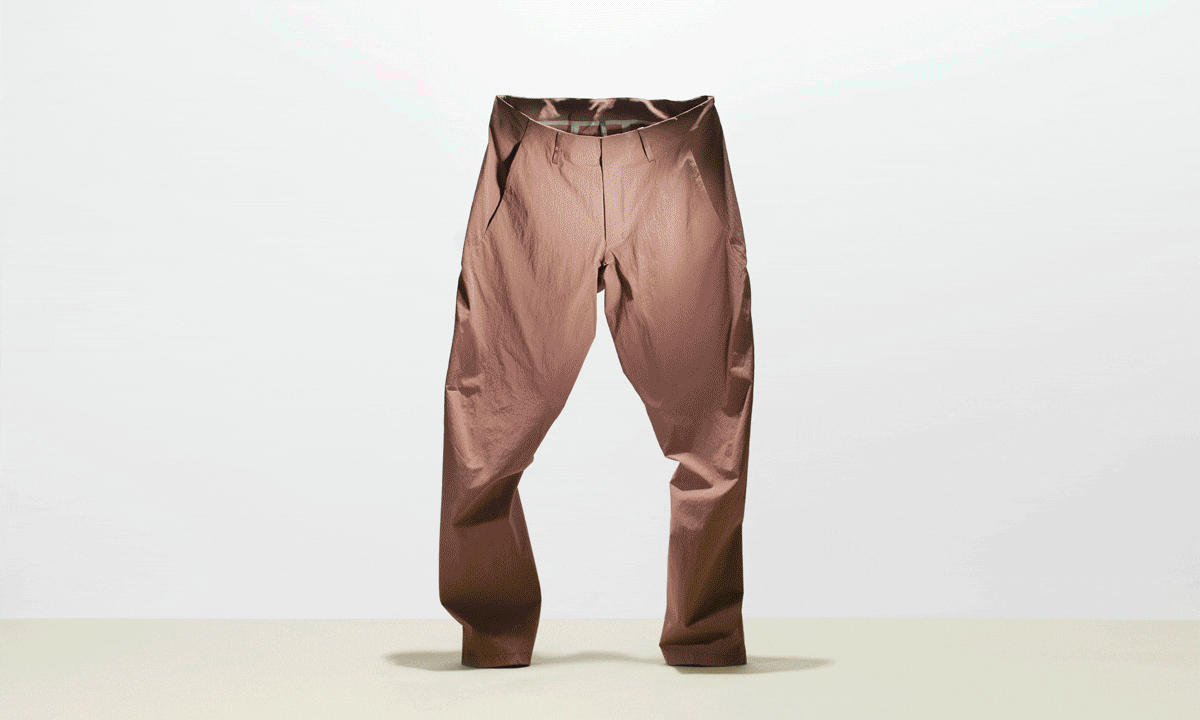 Hiking Pants | Highsnobiety