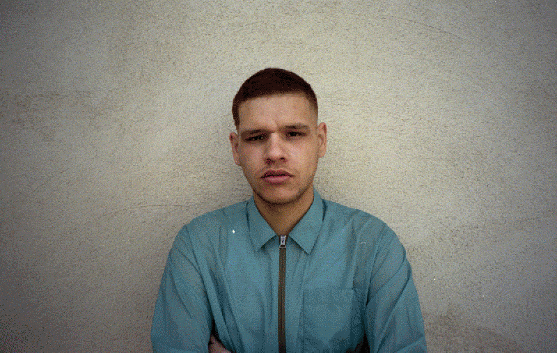 shirts ACNE, GOODWILL, Y/PROJECTS, necklace VETEMENTS
