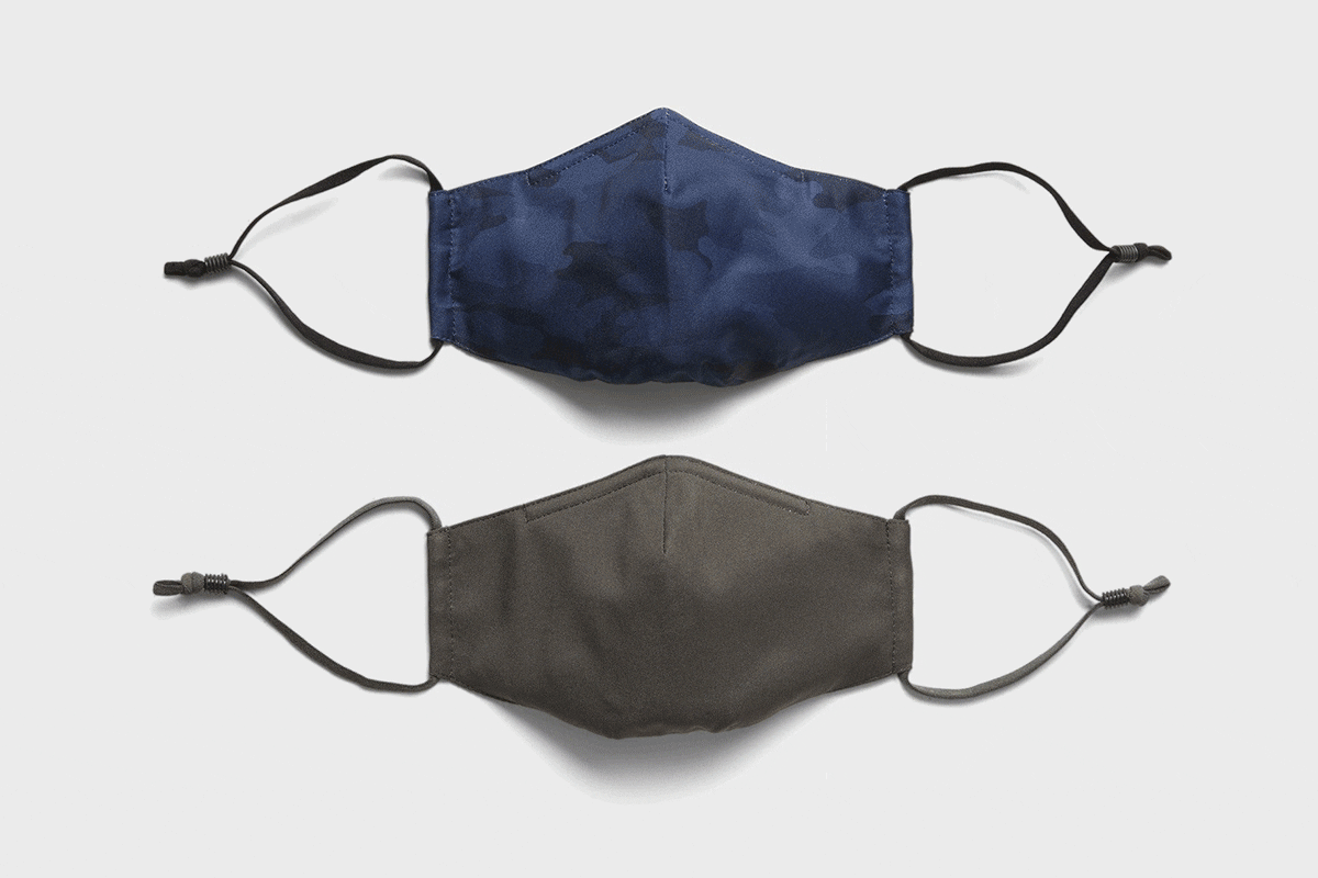 banana republic new essentials