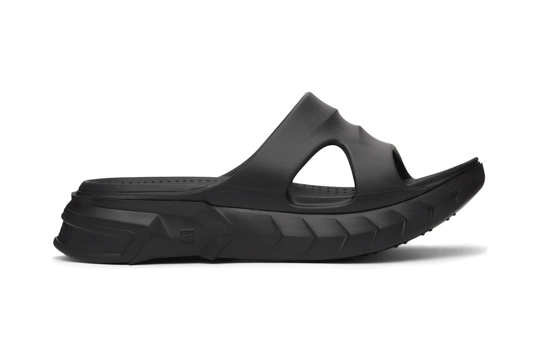 Did Balenciaga u0026 Givenchy Drop the Same Shoe?