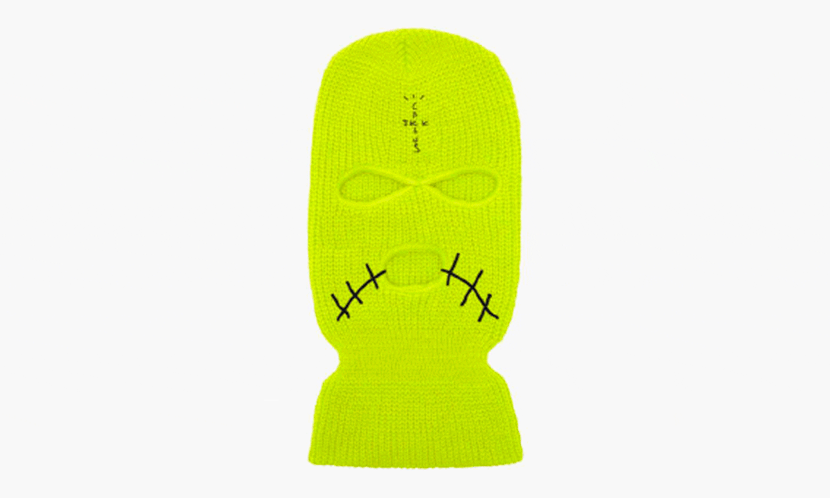 travis scott shop shoes