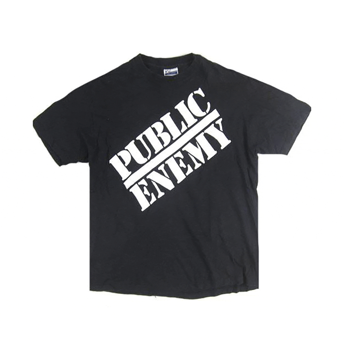Rise of the Rap Tee: A Timeline of Essential Hip-Hop Merch