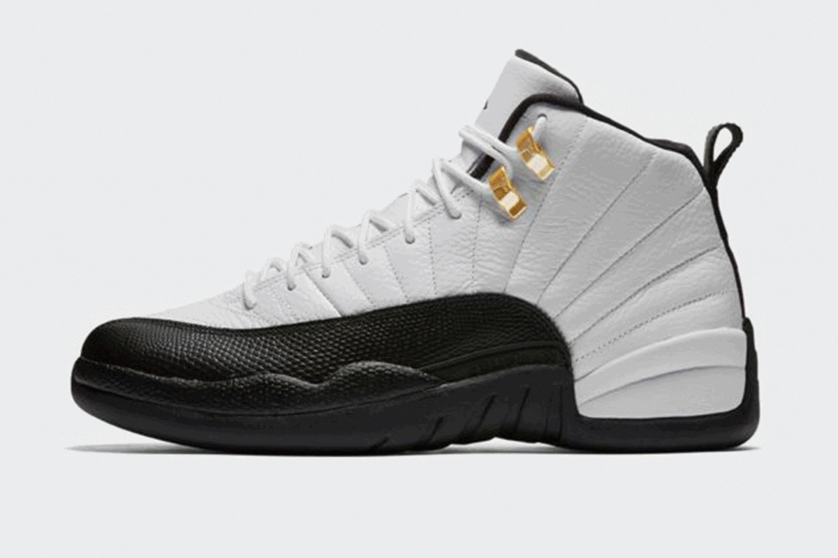 jordan 12 2021