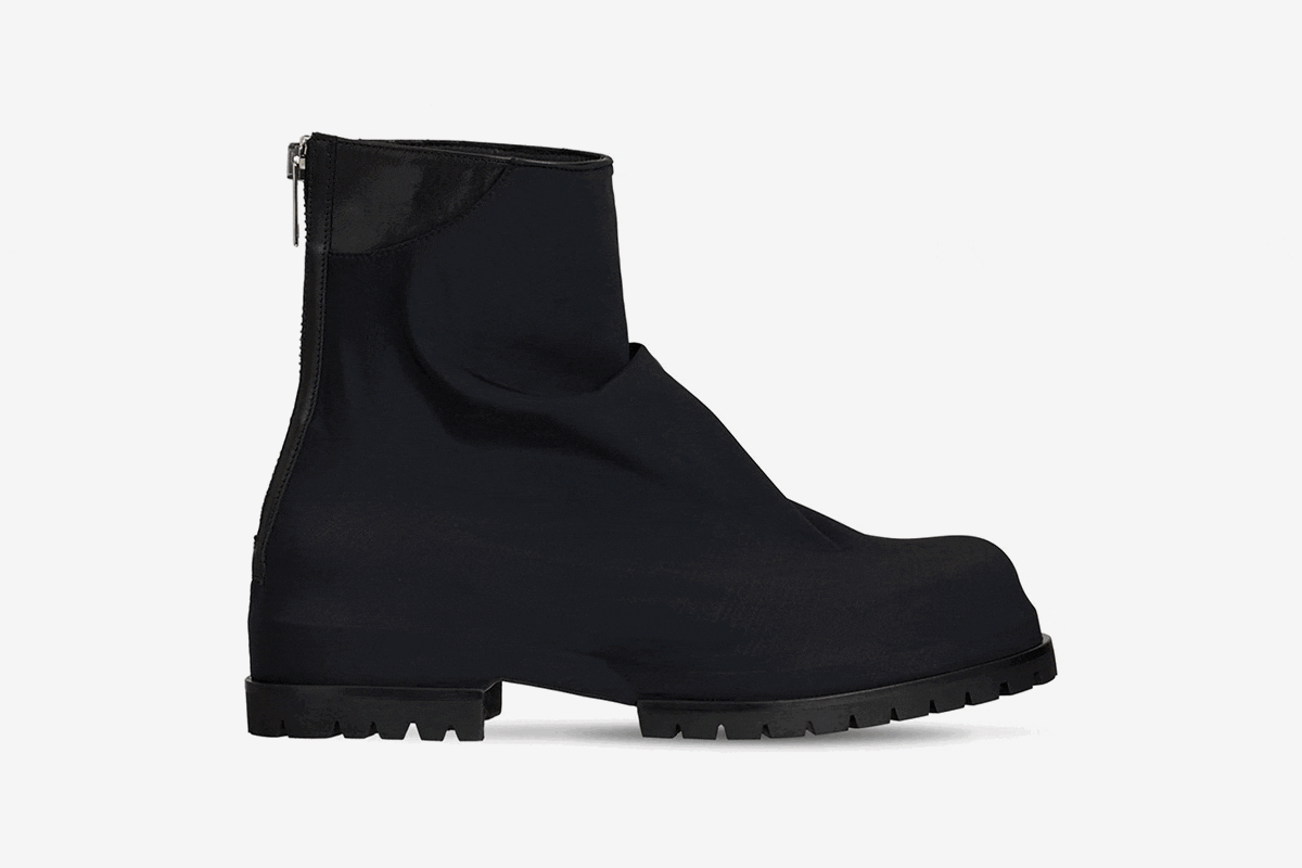 424 marathon boots