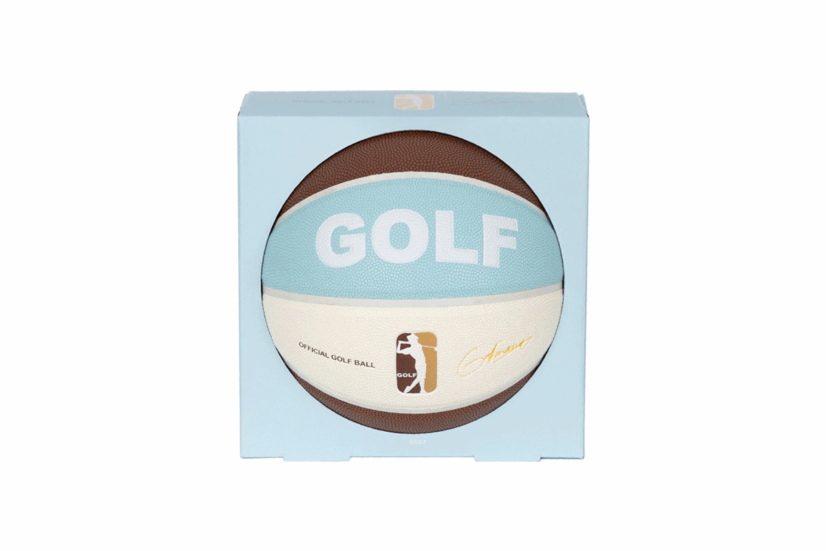 GOLFWANG Launches 