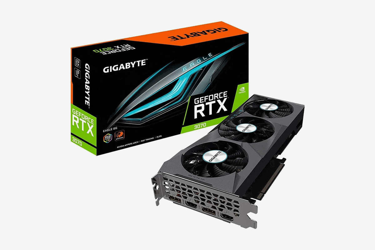 graphics cards