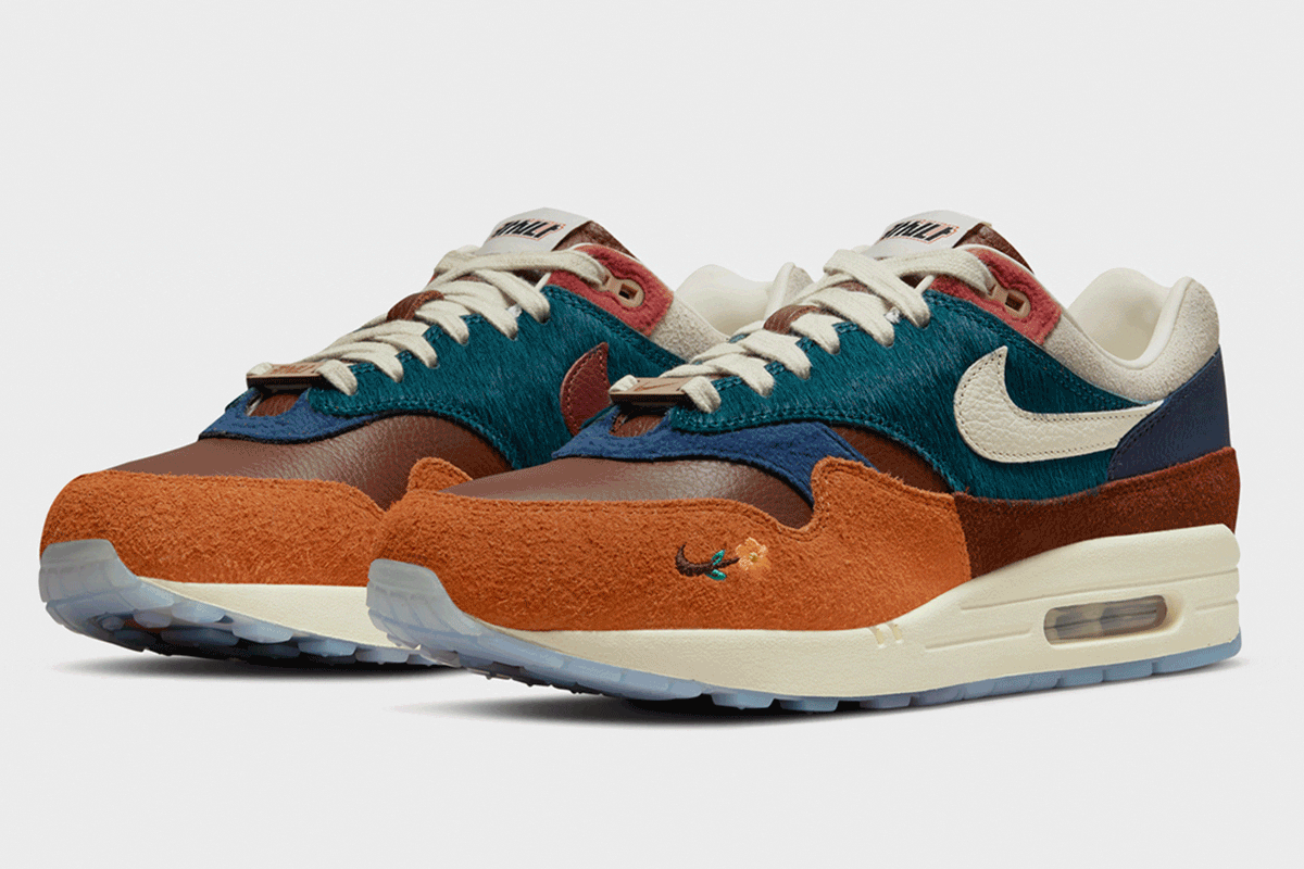 Kasina x Nike Air Max 1: Release Date, Info, Price