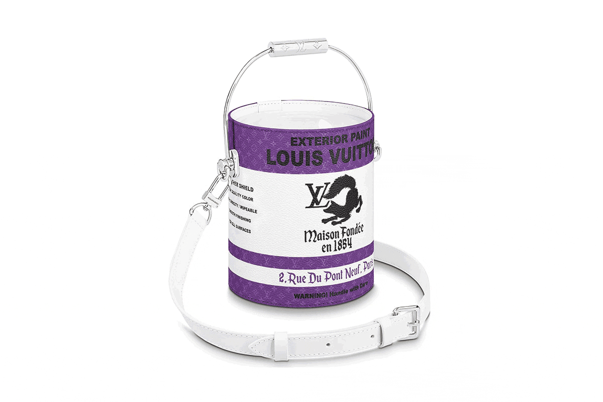 The Best Designer Novelty Bags: Balenciaga, Louis Vuitton, Chanel The Best Designer Novelty Bags: Balenciaga, Louis Vuitton, Chanel