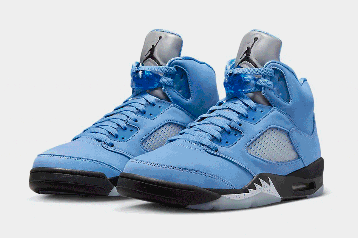 Nike Releases Its Official Air Jordan Spring 2023 Line Up